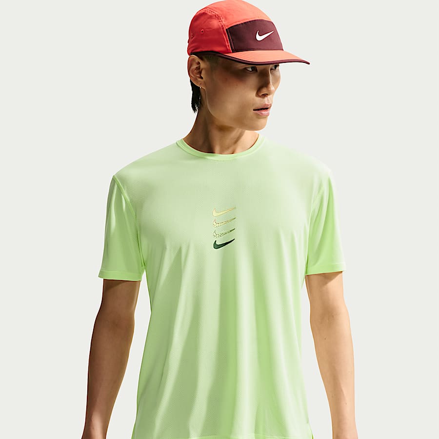 Nikeが通気性を自動でコントロールできる最新のアパレル技術